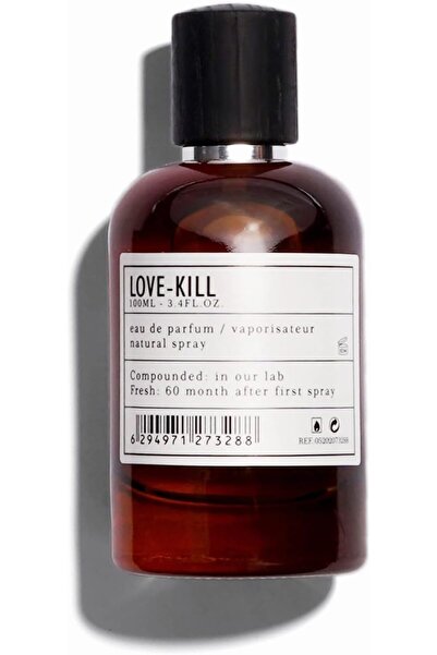 AMD Perfumes ARO FAC Love Kill By AMD Perfumes Women Fragrance EDP 100ml
