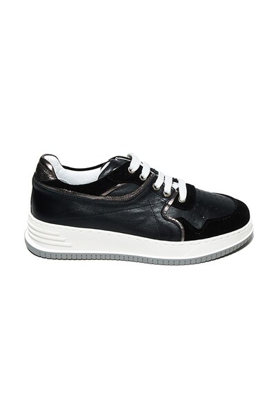 Bestello Lace-Up Thermoplastic Sneaker 101-232119-15 Women's Shoes