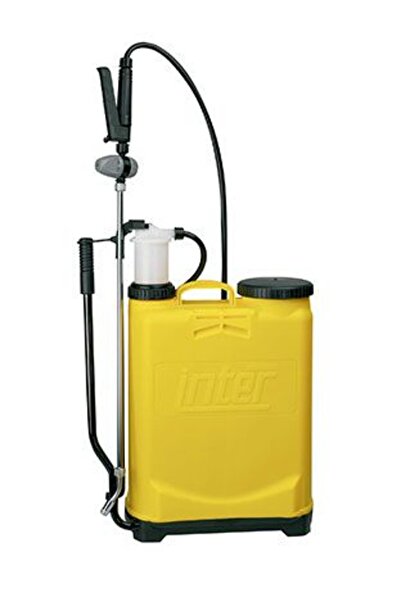 Genel Markalar İnter 16 Agro İlaçlama Pompası 16 Litre