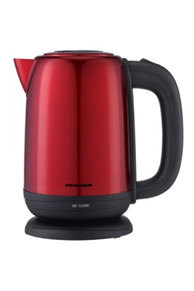 Heinner Fierbator electric HEK-2200 RDSS, 2200 W, capacitate 1.7 L