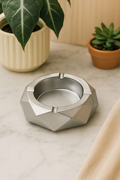 ZEROXO Octagonal Ashtray