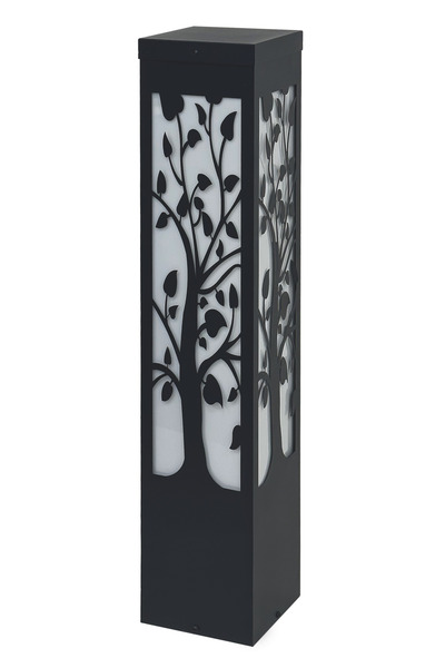 Vooltex Luxury Outdoor Lighting Pole – Voltex