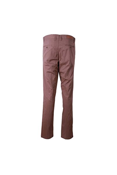 trender Beige Men's Trousers 176