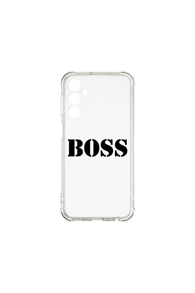 bestcase Carcasă spate antișoc pentru Samsung Galaxy S24 Plus, Boss, AS 1594