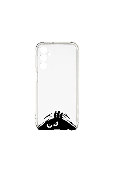 bestcase Carcasă spate antișoc pentru Samsung Galaxy S24 Plus, Hidden Face, A...