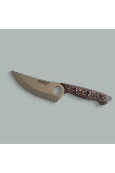 ATASAN Verzalit Şef Bıçağı, Salata Bıçağı, Et ve Sebze Bıçağı