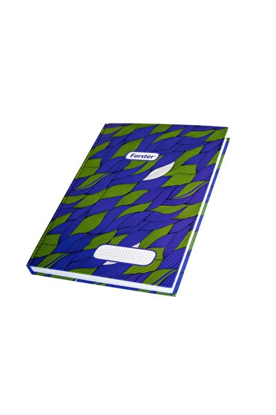 Forster Registru matematica A4 200 file
