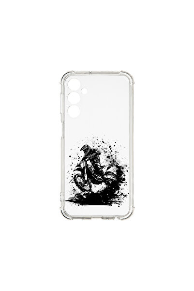 bestcase Carcasă spate antișoc pentru Samsung Galaxy M15 / Galaxy F15, MotoCr...