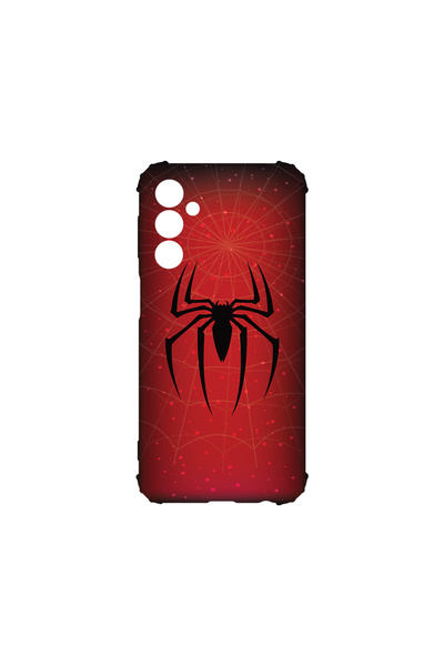 bestcase Carcasă spate antișoc pentru Samsung Galaxy S24 Plus, Spider, AS 1432