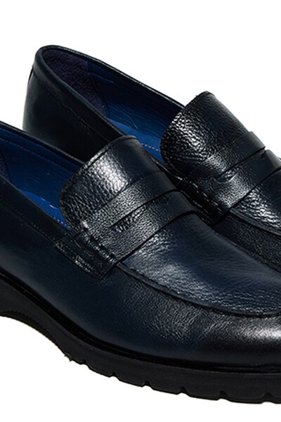 Bestello Черевики без шнурків Eva Taban Loafer 331-66244 Чоловіче взуття