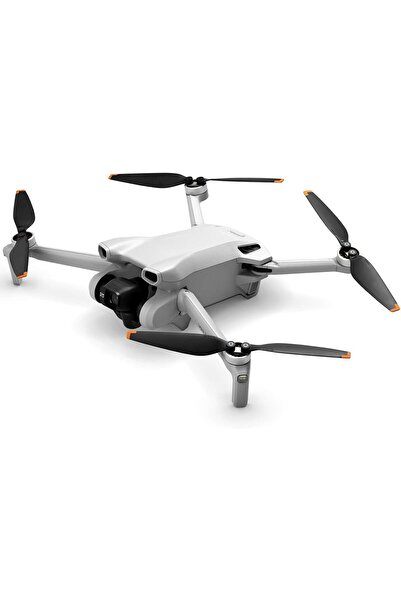 Yıldız İHA DJI Mini 3 Pervane Seti Altın Kenar (2 Set, 16 parça)