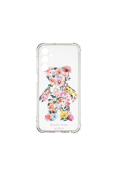 bestcase Carcasă spate antișoc pentru Samsung Galaxy A13 5G / Galaxy A04s, Te...