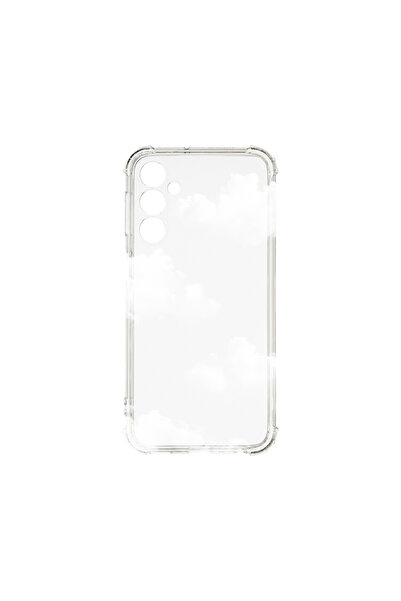 bestcase Carcasă spate antișoc pentru Samsung Galaxy M15 / Galaxy F15, Silent...
