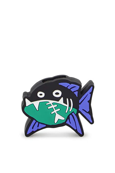 Kipling مُسحب الأسماك الممتع متعدد الألوان KIA3O050V