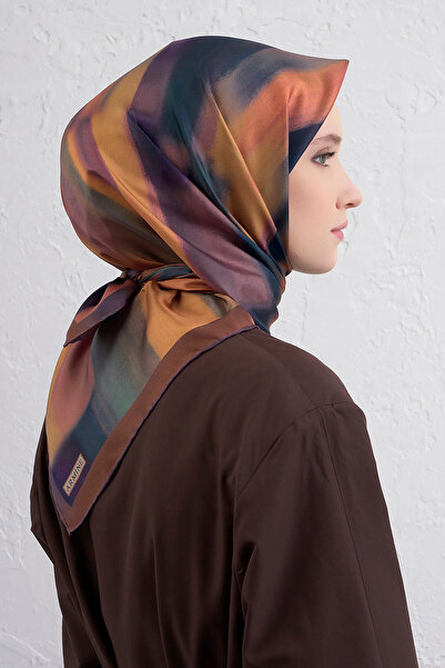 Armine İPEK EŞARP 9436D (SURA)-82