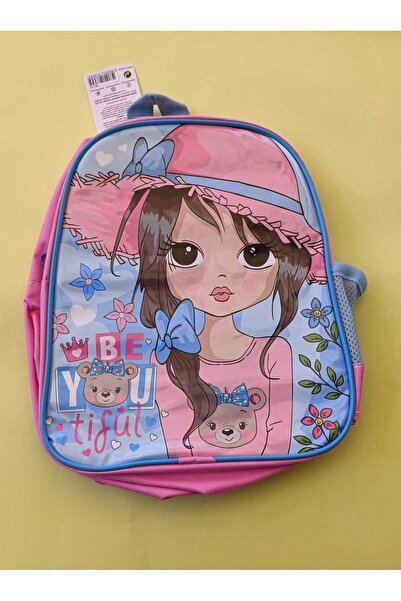 Mikro School Bag 32X25