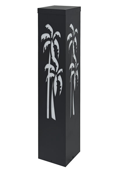 Vooltex عمود إنارة فاخر للمساحات الخارجية – فولتكس