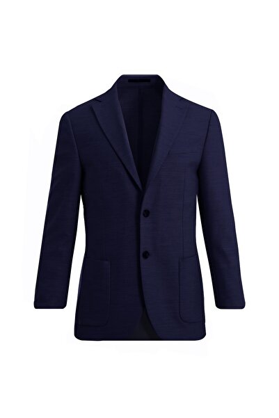 Uki LACİVERT Casual Takım Elbise