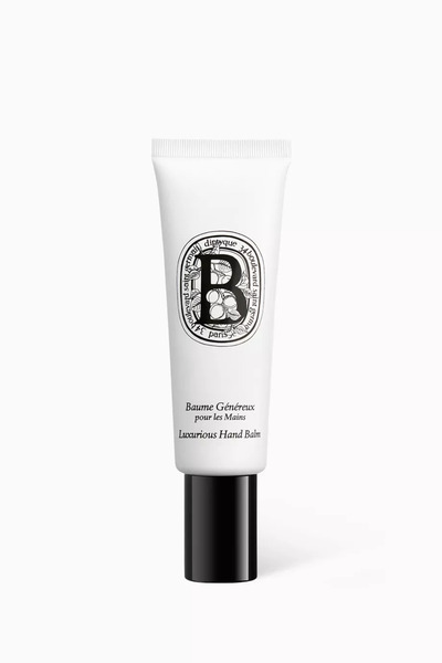 Diptyque Hand Balm Vitamin E ve Organik Yağlarla Besleyici El Kremi 45ml