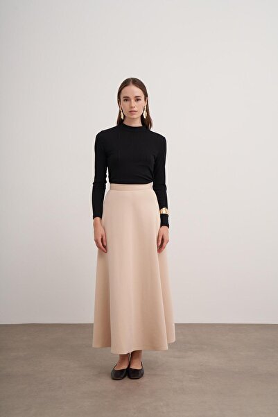 Line By Touches تنورة الغوص