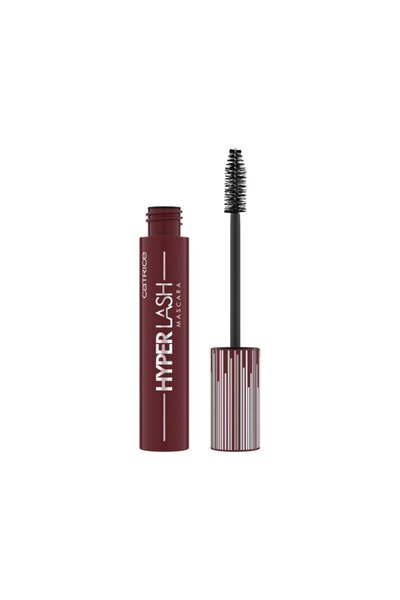 Catrice Hyper Lash Mascara, shade 030 Burgundy Bliss, 11 ml,