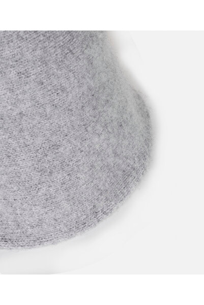 İpekyol Yün içerikli şapka