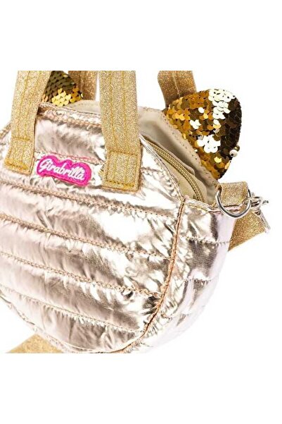 Girabrilla Geantă de umăr cu pisică urechi Tm-1001