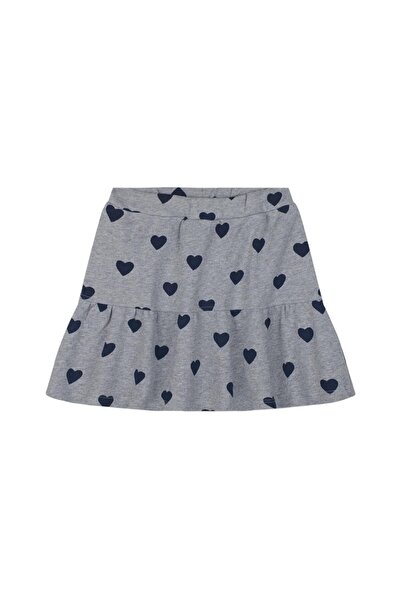 Antebies Heart Skirt