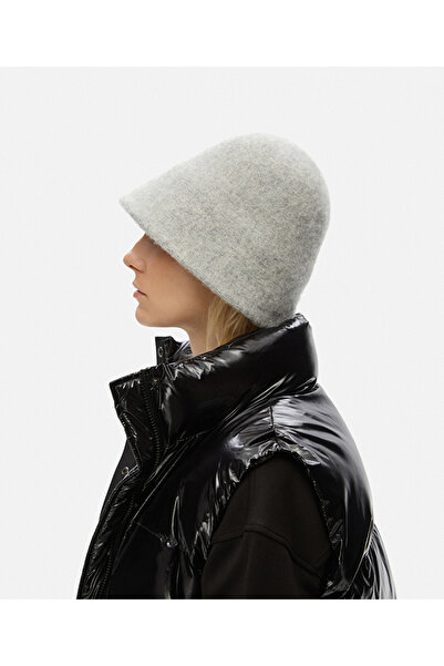 İpekyol Yün içerikli şapka