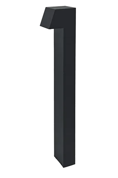 Vooltex Luxury Outdoor Lighting Pole – Voltex