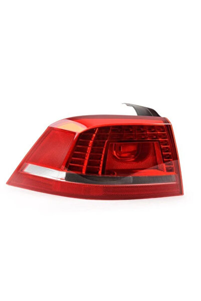 Hella Volkswagen Passat 2011 - 2014 Model Arka Sol Led li Stop Lambası