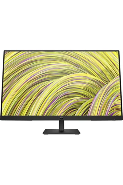 HP P27h G5 FHD Monitor