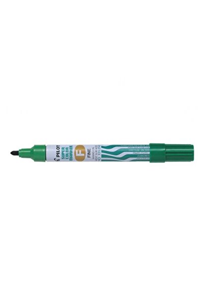 Pilot verdant