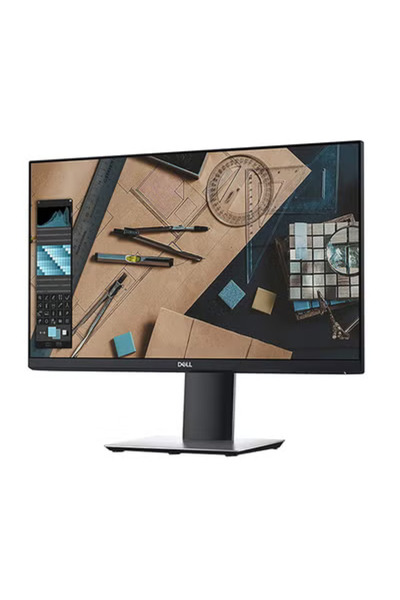 Dell P2319H 23 inch IPS WLED Full HD Monitor With 60Hz