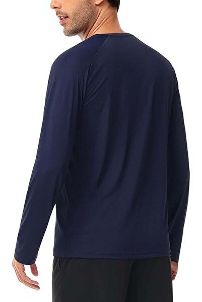 OEM Tricouri sport subțiri, elastice, pentru bărbați, set de 3 piese, mărimea M