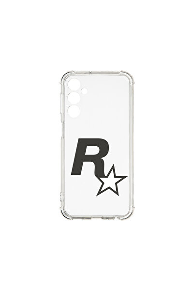 bestcase Carcasă spate antișoc pentru Samsung Galaxy S24 Plus, Rock Star, AS ...