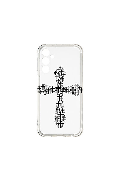 bestcase Carcasă spate antișoc pentru Samsung Galaxy A13 5G / Galaxy A04s, cr...