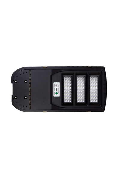 PNI SL120S 200W street light with built-in solar panel