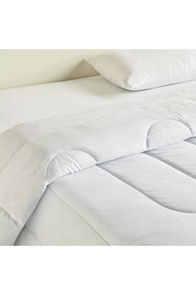 Home Centre Sleep Non-Allergenic Light Warm Full Duvet - 160x200 cm