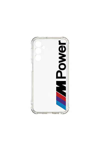 bestcase Carcasă spate antișoc pentru Samsung Galaxy A05s, BMW M Power, AS 1654