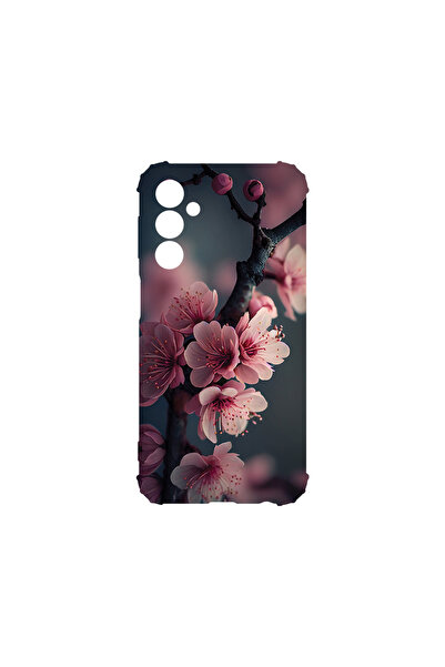 bestcase Carcasă spate antișoc pentru Samsung Galaxy A13 5G / Galaxy A04s, Ch...