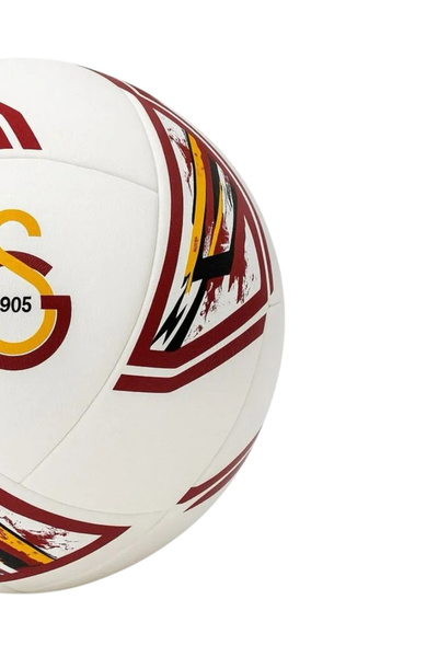 Galatasaray New Collection New Force Series Officially Licensed 32 Panel Stitched Size 5 Soccer Ball