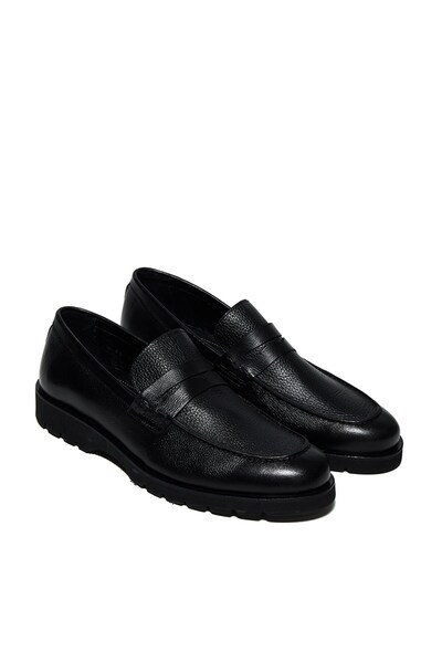 Bestello Laceless Eva Sole Loafer 331-66244 Men's Shoes