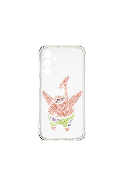 bestcase Carcasă spate antișoc pentru Samsung Galaxy A54 5G, Patrick Star, AS 1484