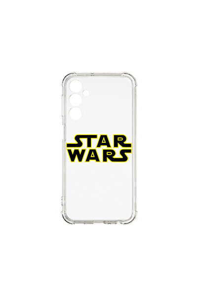 bestcase Carcasă spate antișoc pentru Samsung Galaxy A34 5G, Star Wars, AS 1634