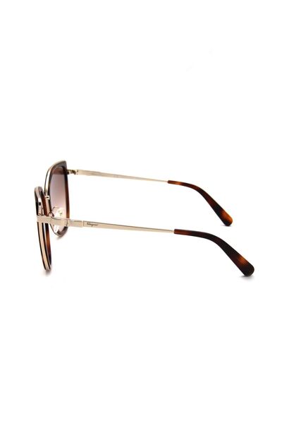 Salvatore Ferragamo Sf 293S C723 Women's Sunglasses