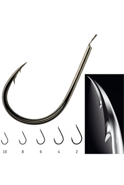 Cralusso Carlige SB Chinu