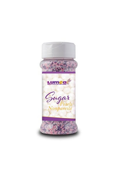 Lumea Μείγμα Nonpareils Ponei, 90g -