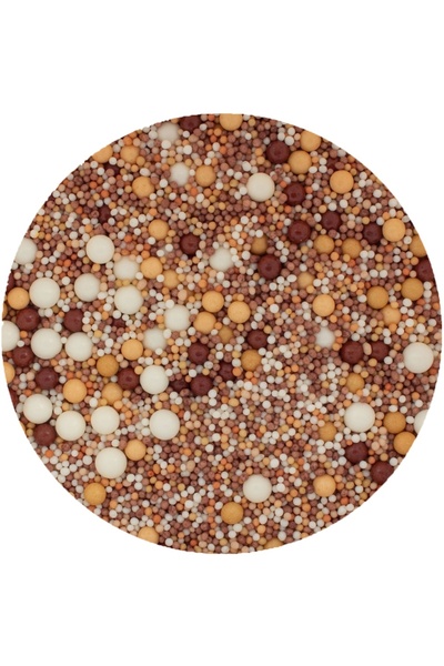 Lumea Milky Sprinkle Mix, 800g -