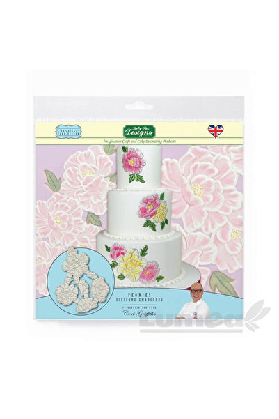 Lumea Mulaj silicon bujor - Katy Sue